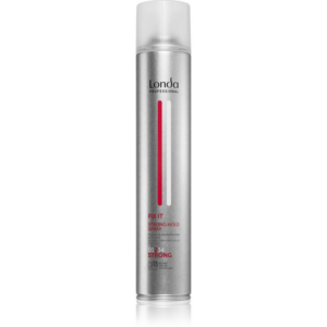 Londa Professional Fix it gyorsan száradó spray a hajformázáshoz 500 ml-Eredeti