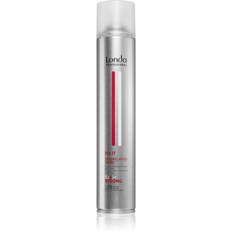Londa Professional Fix it gyorsan száradó spray a hajformázáshoz 500 ml-Eredeti
