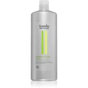 Londa Professional Impressive Volume sampon a dús hajért finom és lesimuló hajra 1000 ml-Eredeti