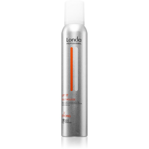Londa Professional Lift it Root Mousse tömegnövelő hajhab 200 ml-Ár