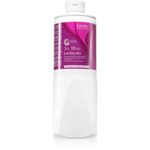 Londa Professional Londacolor színelőhívó emulzió minden hajtípusra 3% 1000 ml-Ár