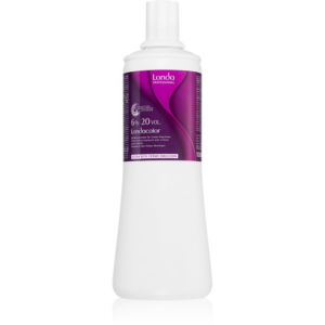 Londa Professional Permanent Color színelőhívó emulzió minden hajtípusra 6 % Vol.20 1000 ml-Eredeti