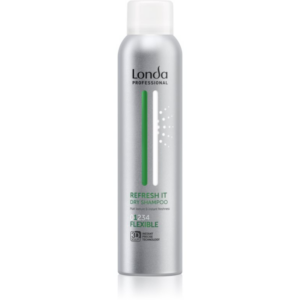 Londa Professional Refresh It matt száraz sampon 180 ml-Ár