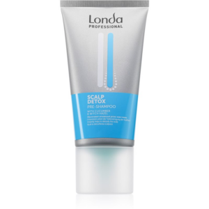 Londa Professional Scalp Detox Pre-Shampoo Treatment sampon előtti ápolás a szép hajért és bőrért 150 ml-Ár