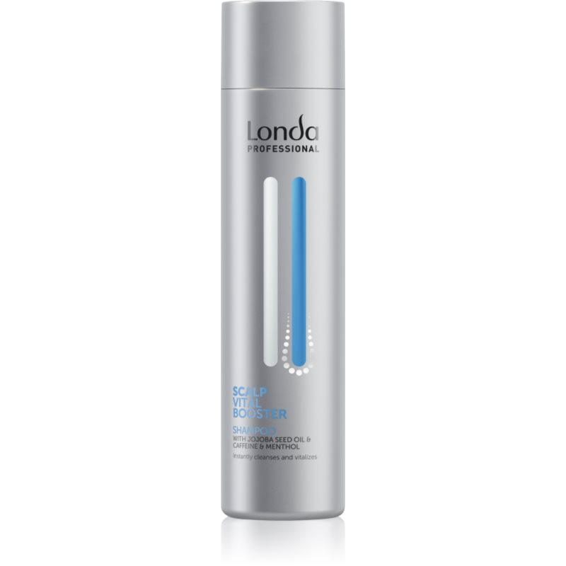 Londa Professional Scalp Vital Booster hajsampon a haj növekedésének elősegítésére 250 ml-Ár