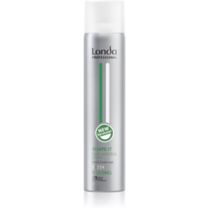 Londa Professional Shape It hajlakk könnyű fixálással aeroszol nélkül 250 ml-Ár