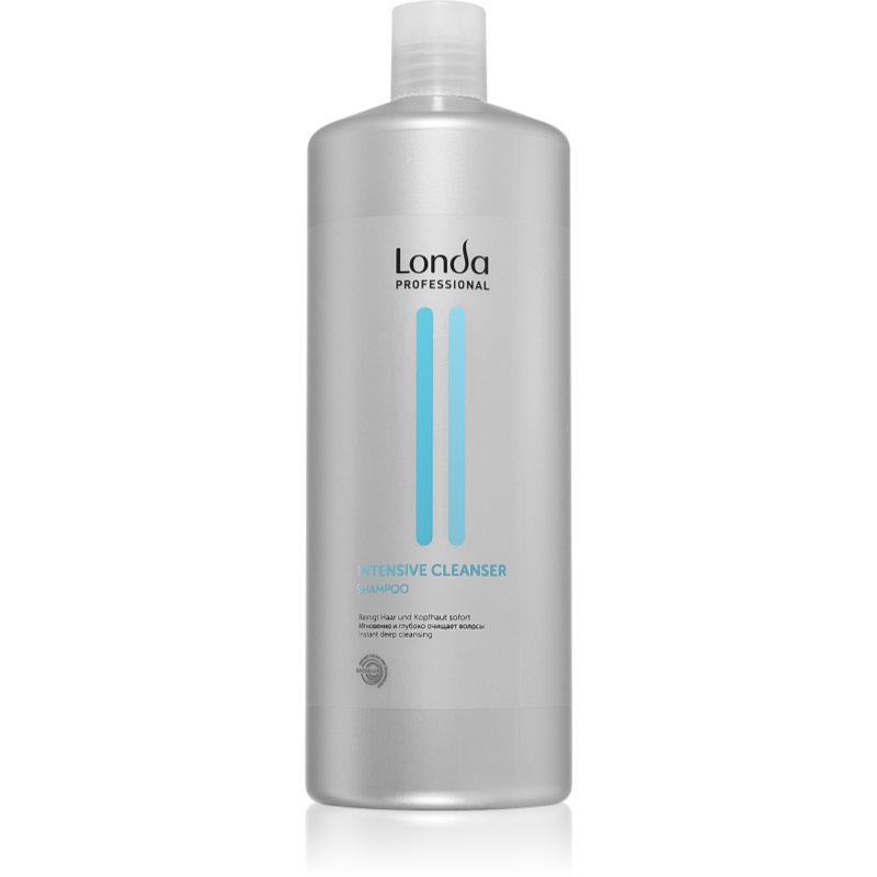 Londa Professional Specialist Intensive Cleanser tisztító sampon 1000 ml-Ár