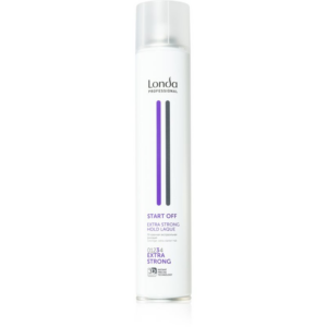 Londa Professional Start Off Hajlakk az extra erős tartásért 500 ml-Ár