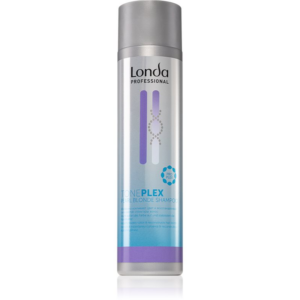 Londa Professional Toneplex lila sampon a szőke és melírozott hajra 250 ml-Ár