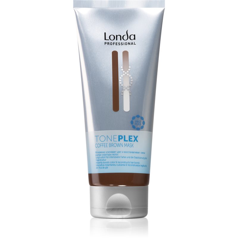 Londa Professional Toneplex színező pakolás Coffee Brown 200 ml-Ár