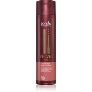 Londa Professional Velvet Oil revitalizáló kondicionáló 250 ml-Eredeti
