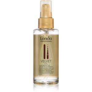 Londa Professional Velvet Oil tápláló olaj hajra 100 ml-Eredeti