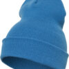 Long Heavyweight Cap CL Blue