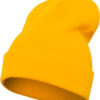 Long Heavyweight Cap Gold