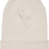 Long cap with white sand in heavyweight