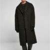 Long coat black