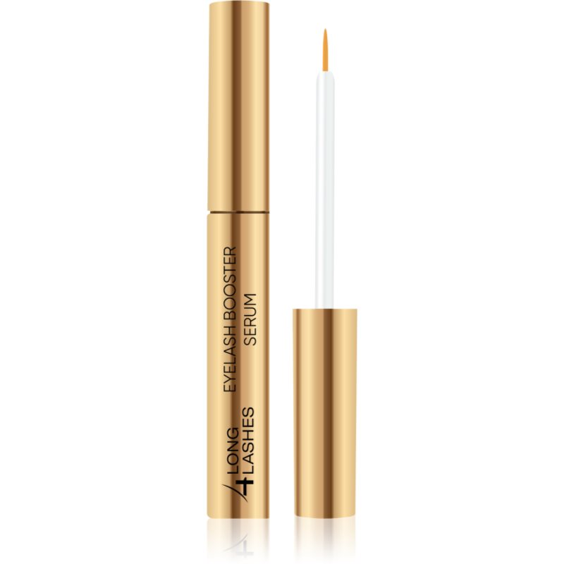 Long4Lashes Eyelash Booster szempilla szérum éjszakára 3 ml-Eredeti
