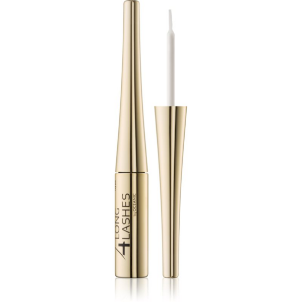 Long4Lashes Gold Serum megújító és növelő szérum szempillára 4 ml-Eredeti