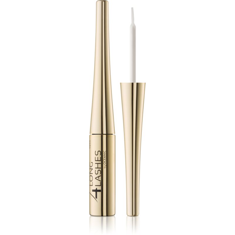 Long4Lashes Gold Serum megújító és növelő szérum szempillára 4 ml-Eredeti