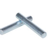 Lonsdale Additional weights for skipping ropes (2x 200gr.)