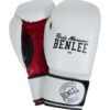Lonsdale Artificial leather boxing gloves (1pair)