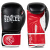 Lonsdale Artificial leather boxing gloves (1pair)
