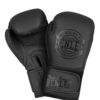 Lonsdale Artificial leather boxing gloves (1pair)