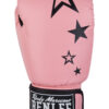 Lonsdale Artificial leather boxing gloves