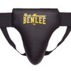Lonsdale Artificial leather groin guard