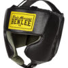 Lonsdale Artificial leather head protection