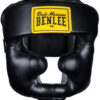Lonsdale Artificial leather head protection