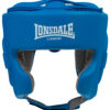 Lonsdale Artificial leather head protection