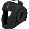 Lonsdale Artificial leather head protection