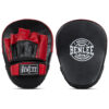 Lonsdale Artificial leather hook & jab pads (1 pair)