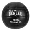 Lonsdale Artificial leather medicine ball