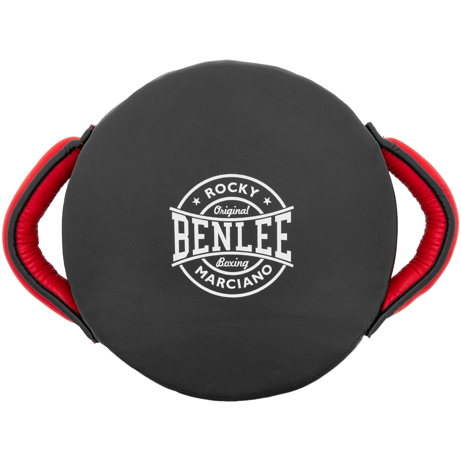 Lonsdale Artificial leather pro strike shield