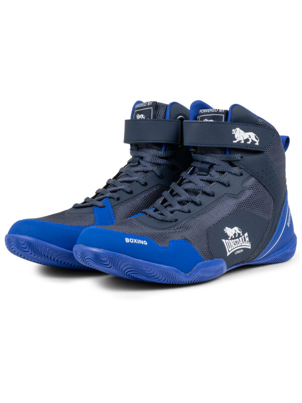 Lonsdale Boxing shoes (1 pair)