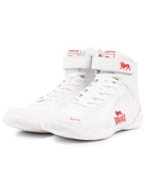 Lonsdale Boxing shoes (1 pair)