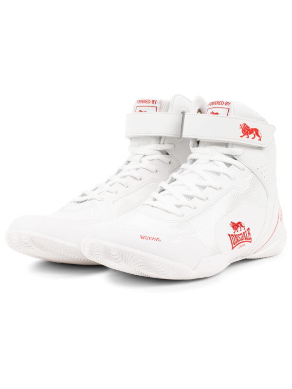 Lonsdale Boxing shoes (1 pair)