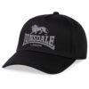 Lonsdale Cap