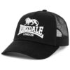 Lonsdale Cap