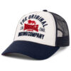 Lonsdale Cap