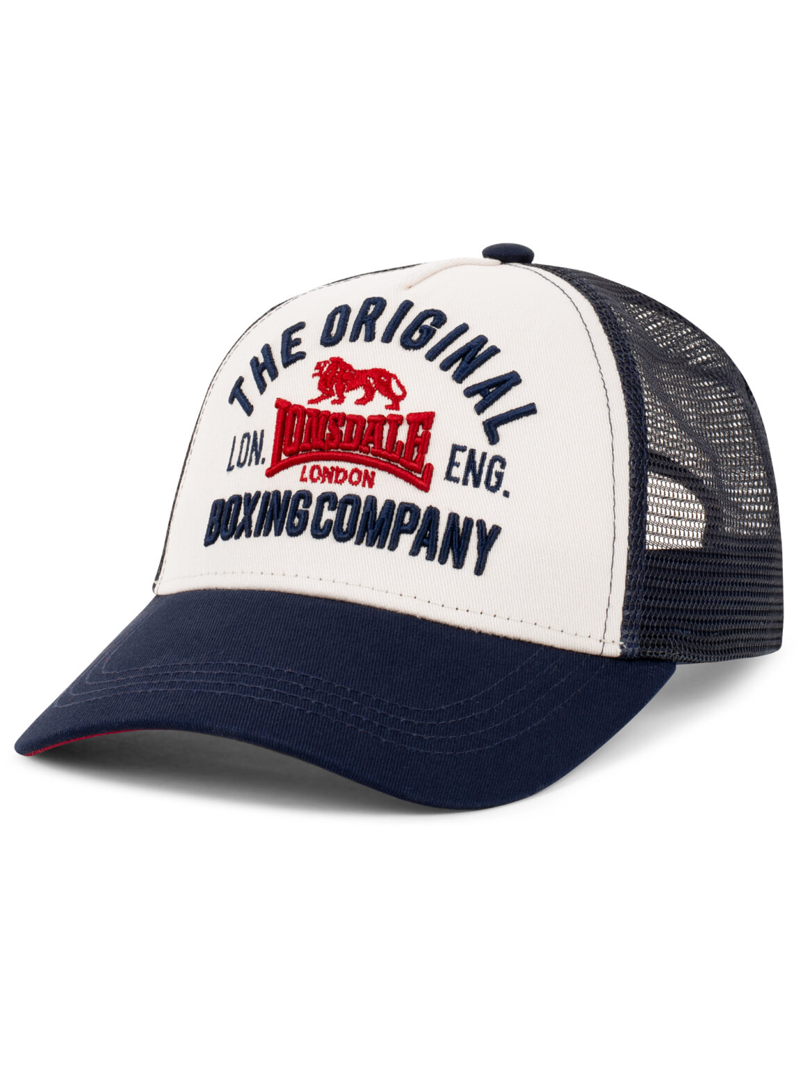 Lonsdale Cap
