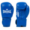 Lonsdale Contest Leather boxing gloves