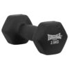 Lonsdale Fitness weights