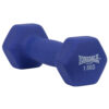 Lonsdale Fitness weights
