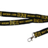 Lonsdale Lanyard