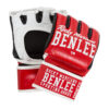 Lonsdale Leather MMA sparring gloves (1 pair)
