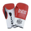 Lonsdale Leather boxing gloves