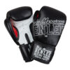 Lonsdale Leather boxing gloves